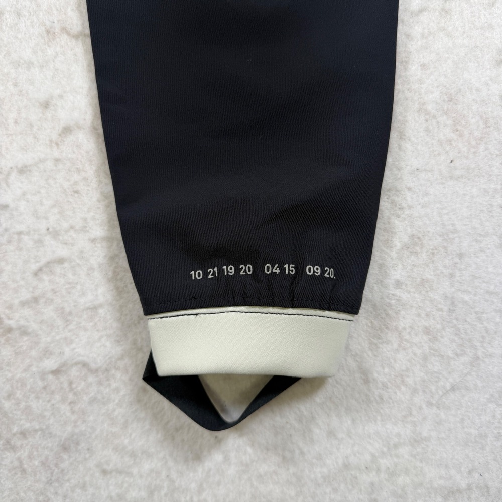 Nike Sportswear‎ Tech Pack Women Stirrup Pants Black Slim Fit 930281-010 XS NEW - Picture 5 of 11